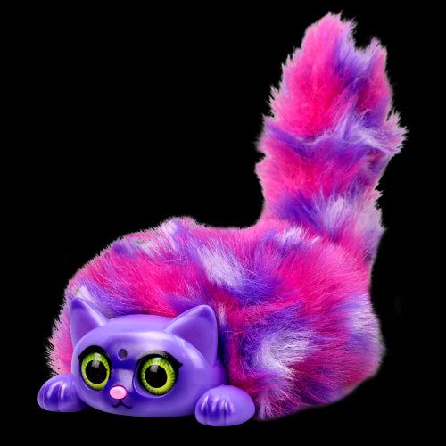 Silverlit: Pets Mini Purrs Asstd