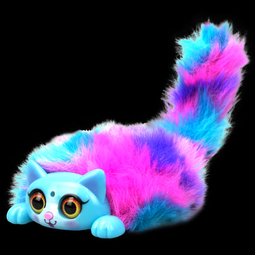 Silverlit: Pets Mini Purrs Asstd