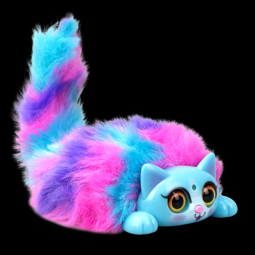 Silverlit: Pets Mini Purrs Asstd