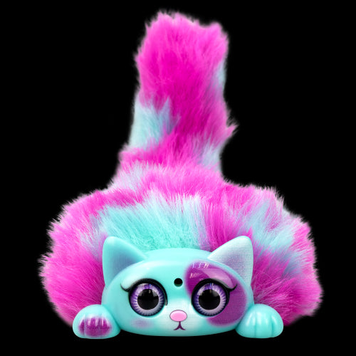 Silverlit: Pets Mini Purrs Asstd