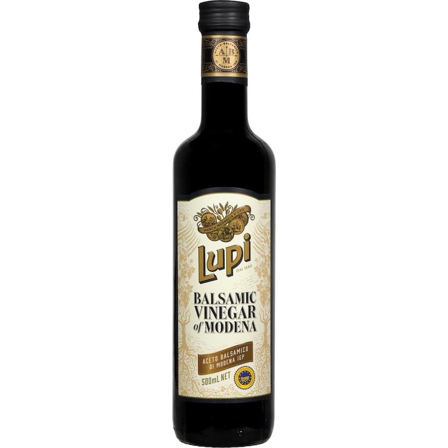 Lupi Balsamic Vinegar 500mL