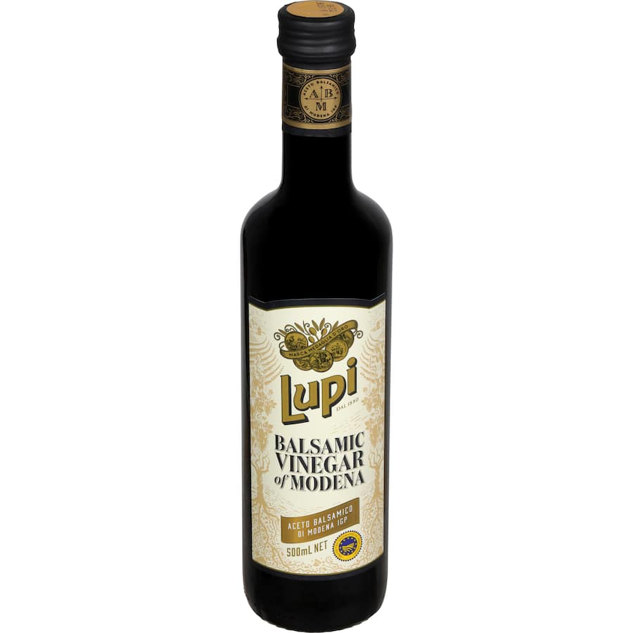 Lupi Balsamic Vinegar 500mL