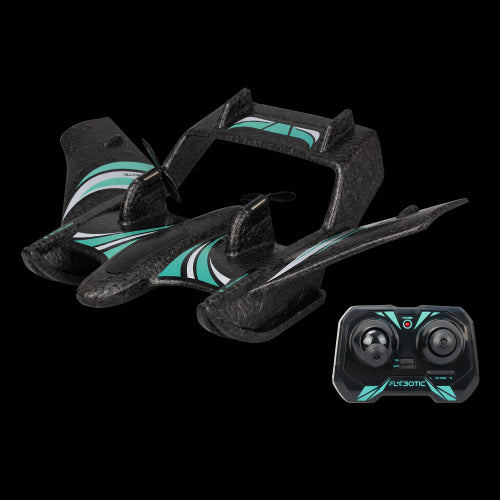 Silverlit: Flybotic - Aqua Wingz