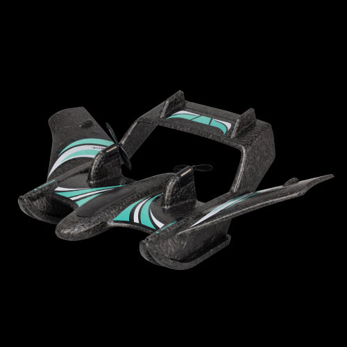 Silverlit: Flybotic - Aqua Wingz