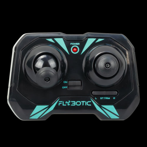 Silverlit: Flybotic - Aqua Wingz