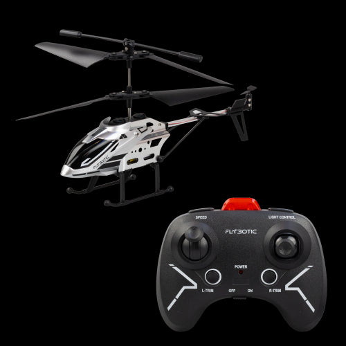 Silverlit: Flybotic - Sky Aurora Helicopter