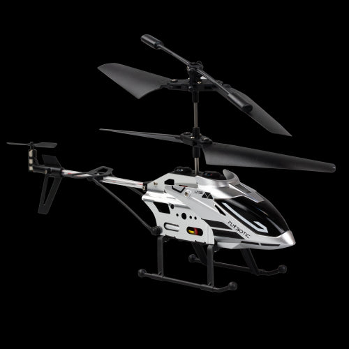 Silverlit: Flybotic - Sky Aurora Helicopter