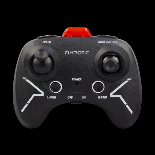 Silverlit: Flybotic - Sky Aurora Helicopter