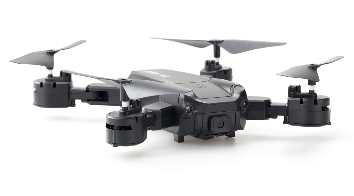 FLYBOTIC FOLDABLE DRONE - SILVERLIT