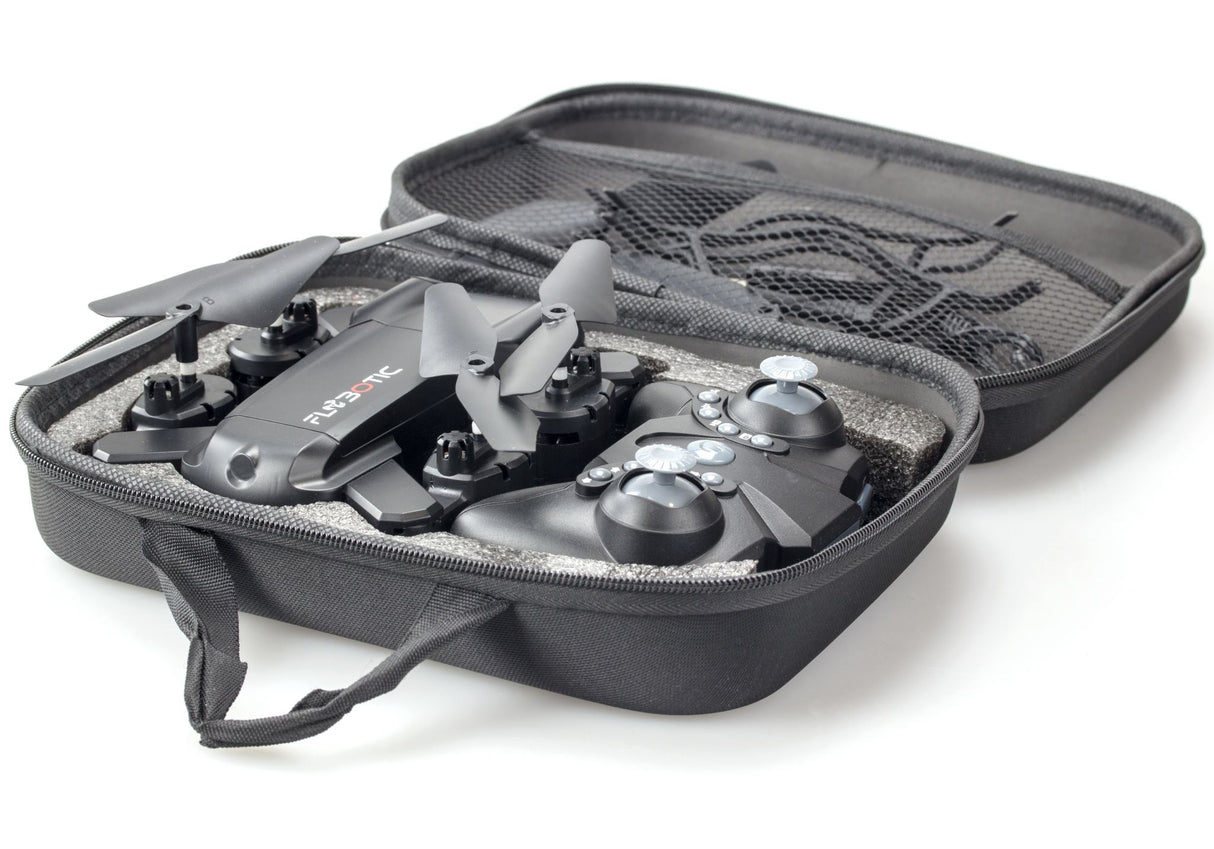 FLYBOTIC FOLDABLE DRONE - SILVERLIT