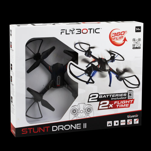 Silverlit: Flybotic - Stunt Drone II