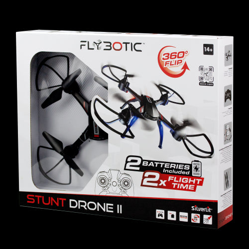 Silverlit: Flybotic - Stunt Drone II