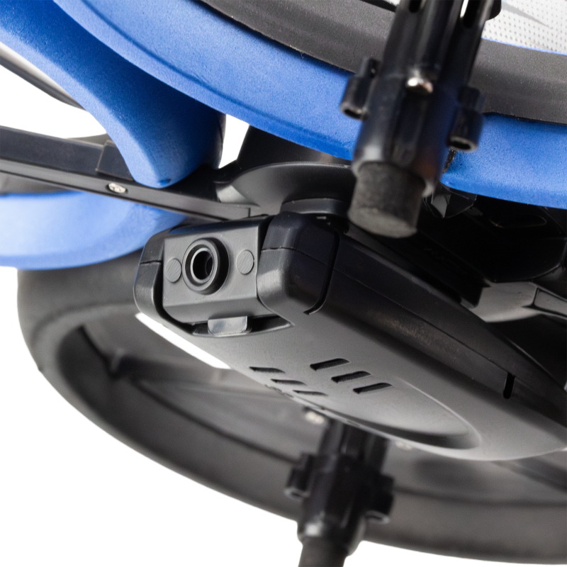 Drone - SILVERLIT FLYBOTIC BUMPER DRONE VISION W/CAMERA