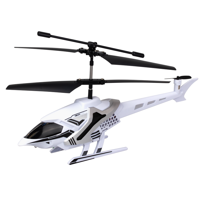 Remote Control Helicopter - SILVERLIT FLYBOTIC SKY BLIZZARD