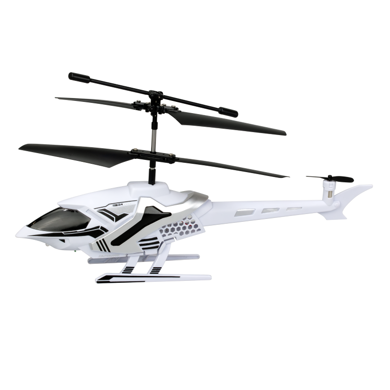 Remote Control Helicopter - SILVERLIT FLYBOTIC SKY BLIZZARD