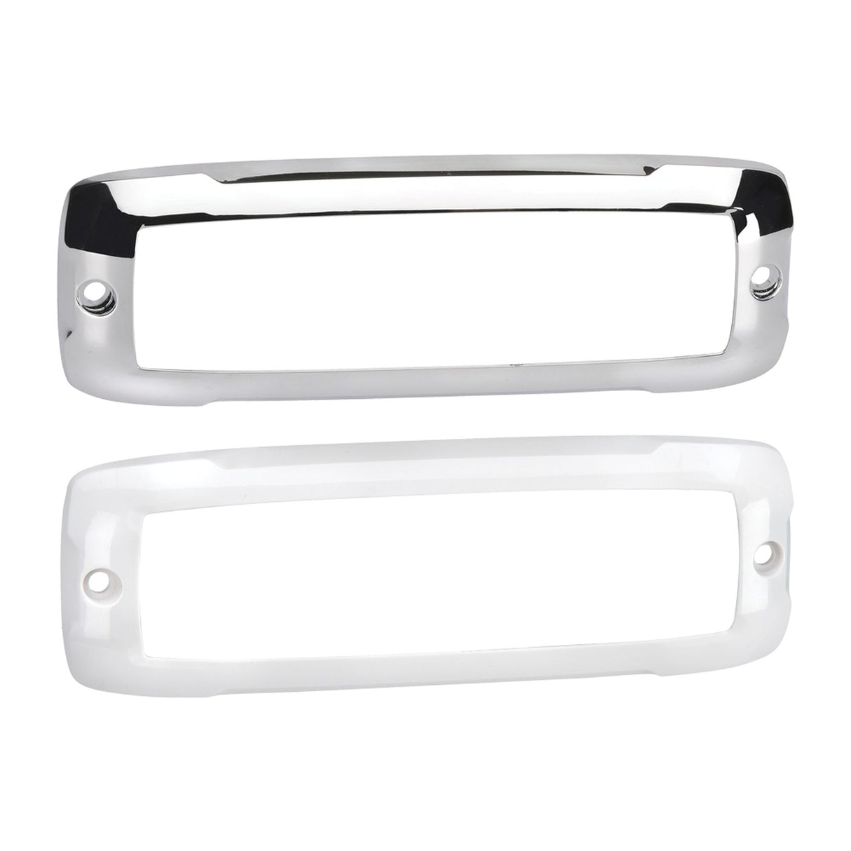 Narva - Warning Light 12/24v 12 Led Amber