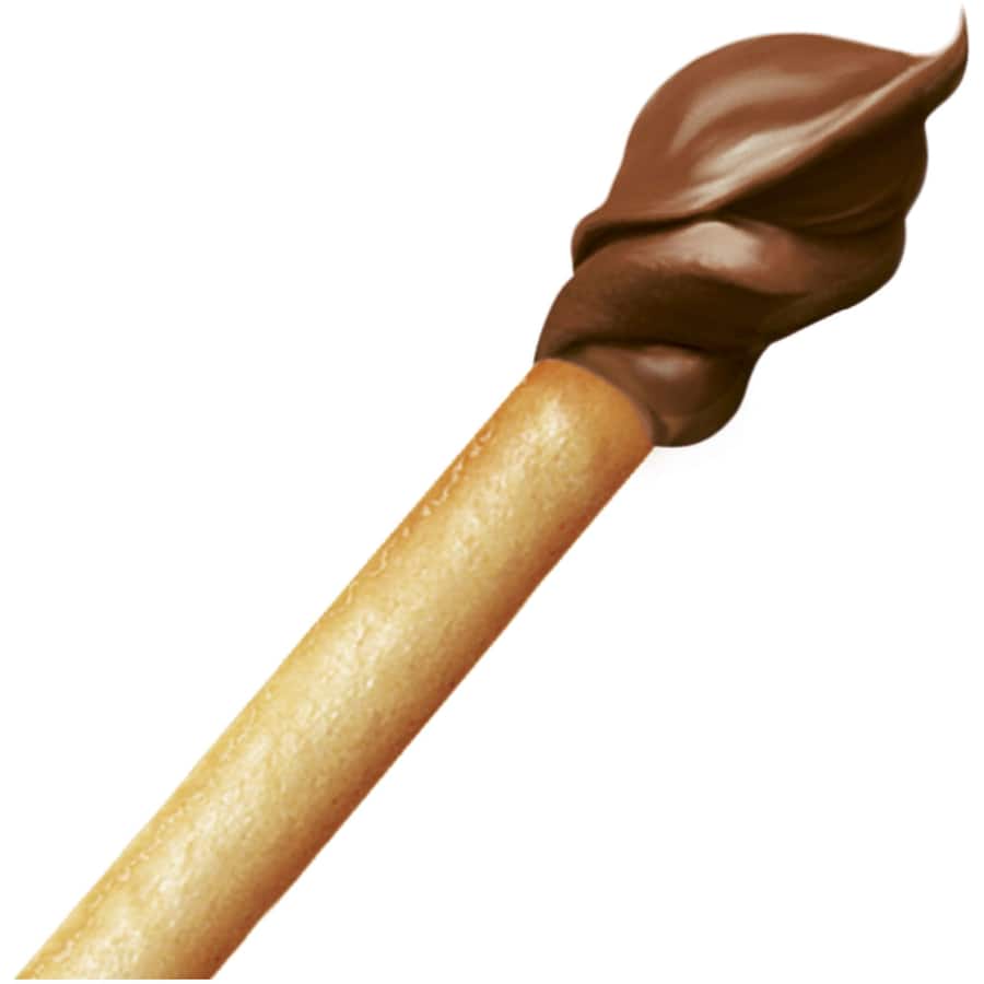 Nutella & Go Chocolate Snack & Breadsticks 48g