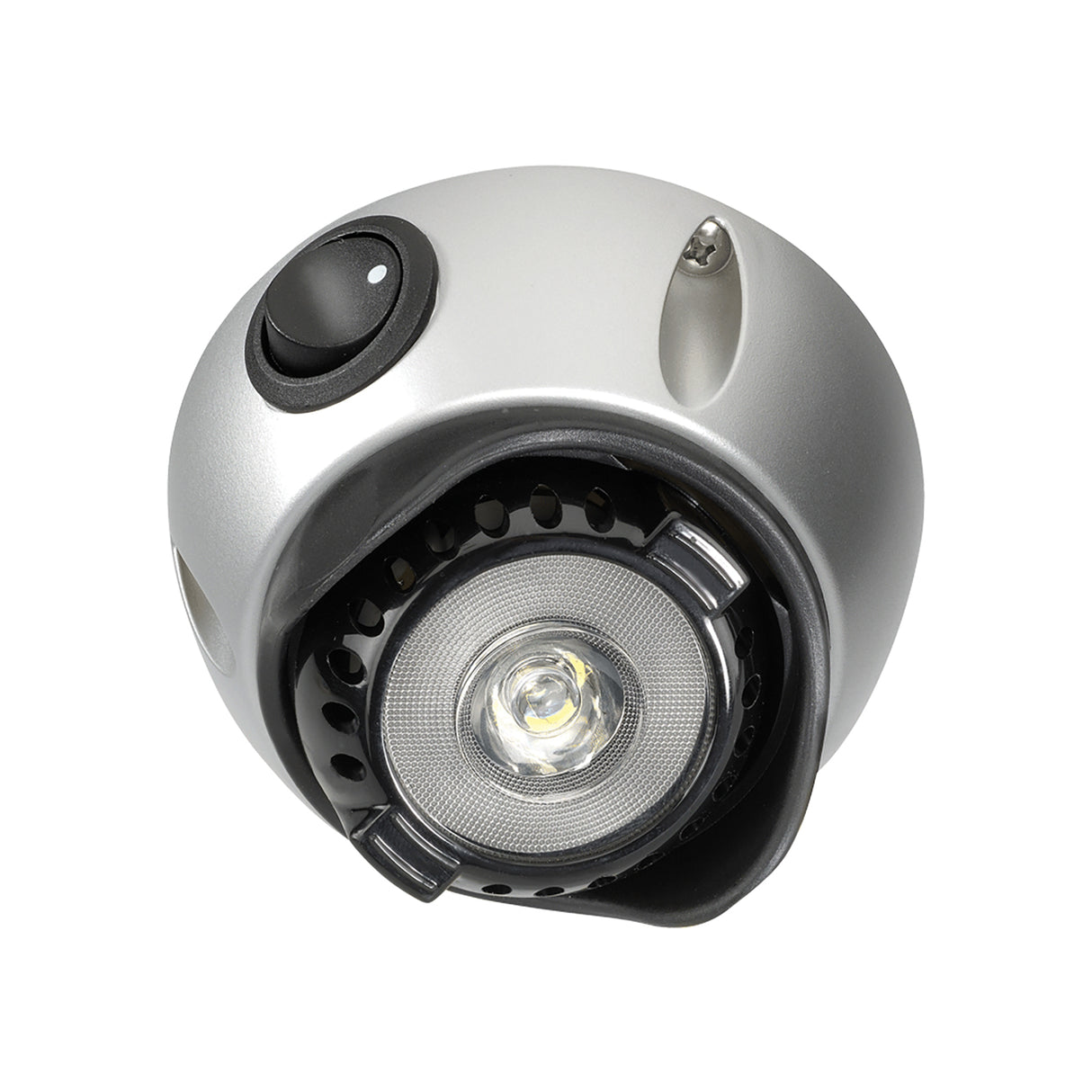 Narva - Lamp Interior 10-30v Led Satin (87654S)