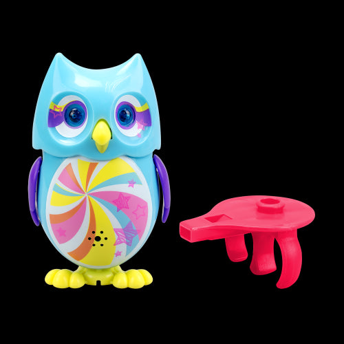 Silverlit: Pets Mini Hoot Asstd