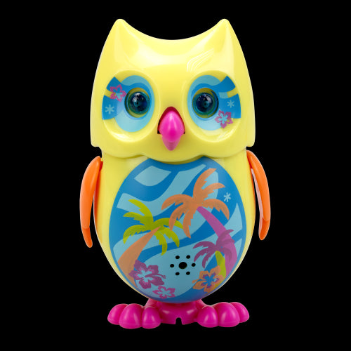 Silverlit: Pets Mini Hoot Asstd