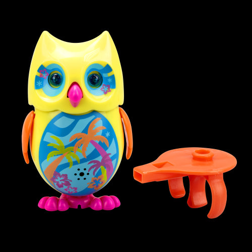 Silverlit: Pets Mini Hoot Asstd