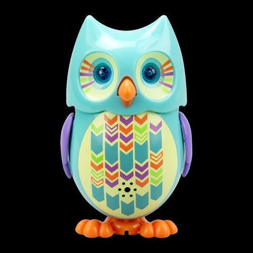 Silverlit: Pets Mini Hoot Asstd