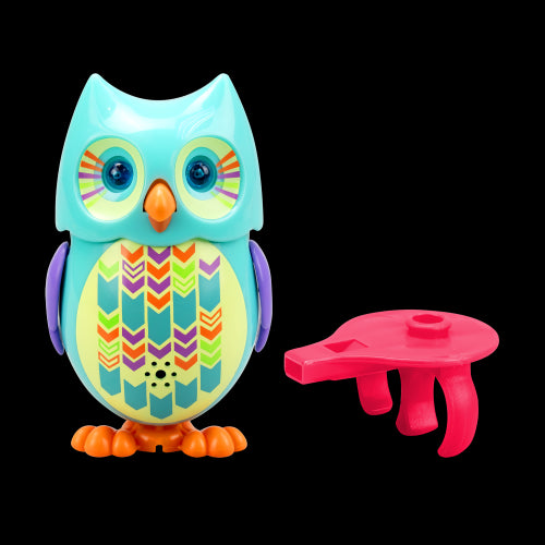 Silverlit: Pets Mini Hoot Asstd