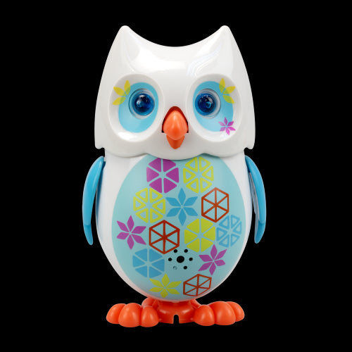 Silverlit: Pets Mini Hoot Asstd