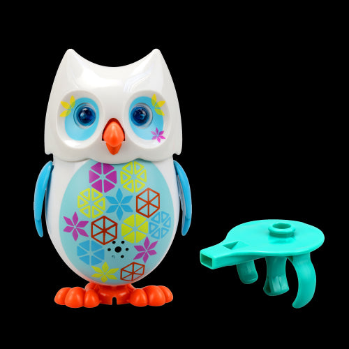 Silverlit: Pets Mini Hoot Asstd