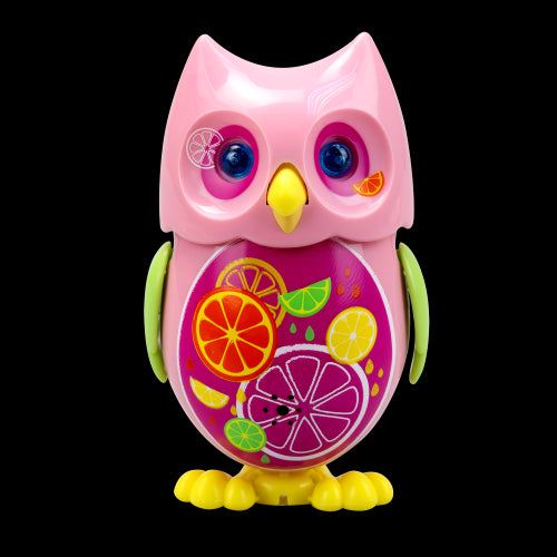 Silverlit: Pets Mini Hoot Asstd