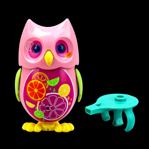 Silverlit: Pets Mini Hoot Asstd