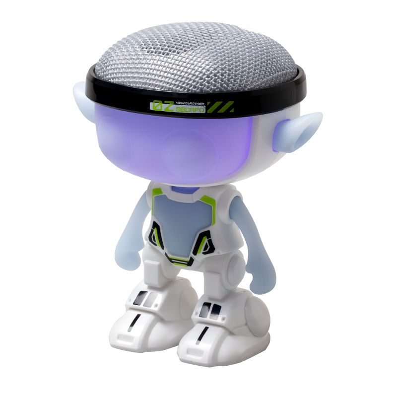 SILVERLIT YCOO TALKIMON (ASSTD)