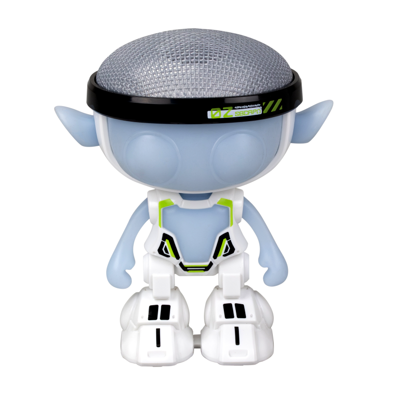 SILVERLIT YCOO TALKIMON (ASSTD)