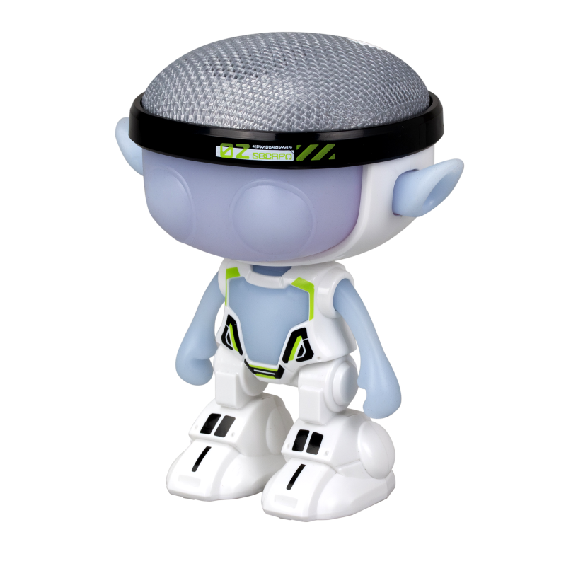 SILVERLIT YCOO TALKIMON (ASSTD)