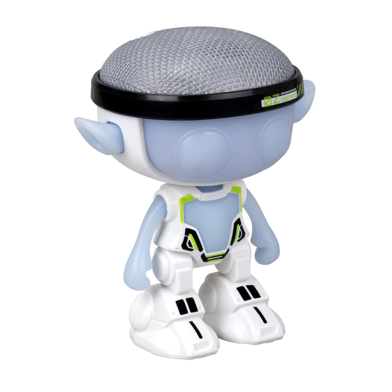 SILVERLIT YCOO TALKIMON (ASSTD)