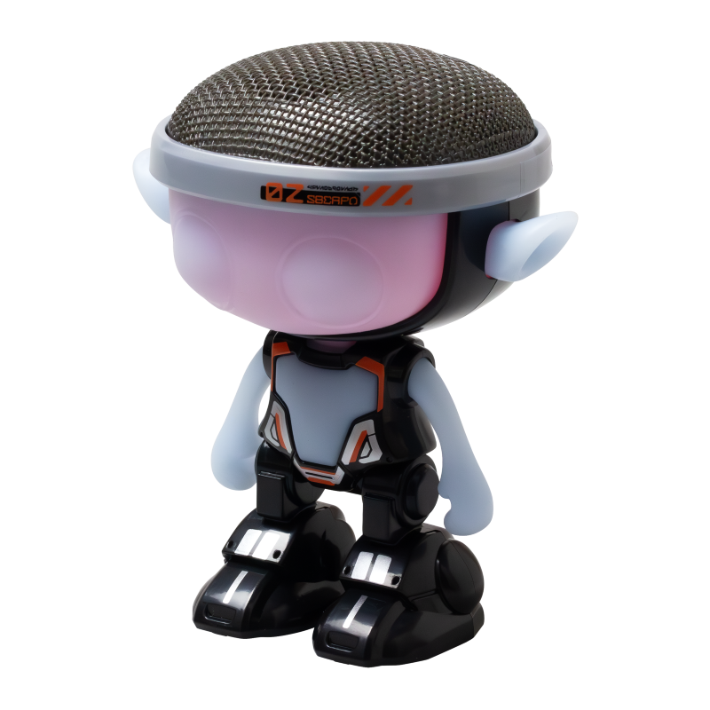 SILVERLIT YCOO TALKIMON (ASSTD)