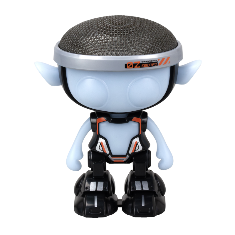 SILVERLIT YCOO TALKIMON (ASSTD)