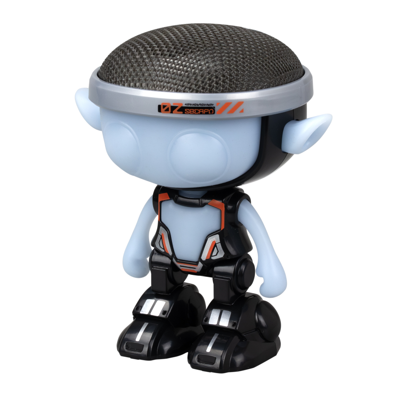 SILVERLIT YCOO TALKIMON (ASSTD)