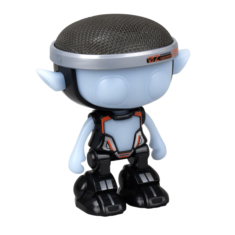 SILVERLIT YCOO TALKIMON (ASSTD)