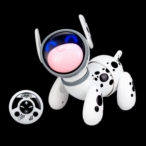 Silverlit: Ycoo - Jiggo Robot Dog