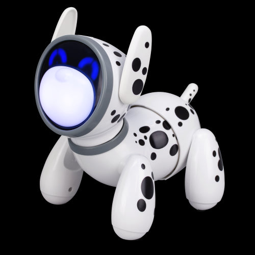 Silverlit: Ycoo - Jiggo Robot Dog