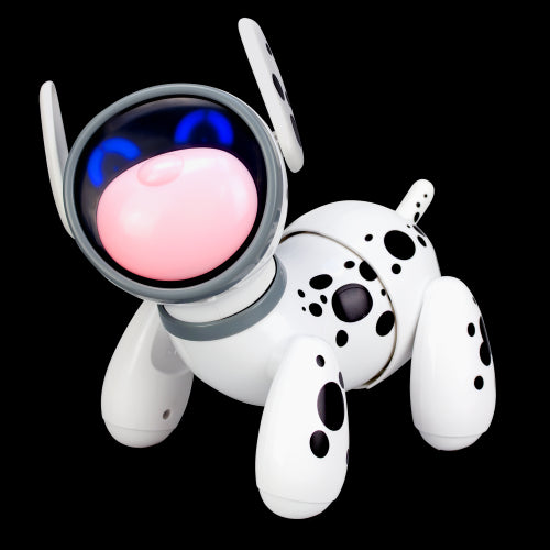 Silverlit: Ycoo - Jiggo Robot Dog