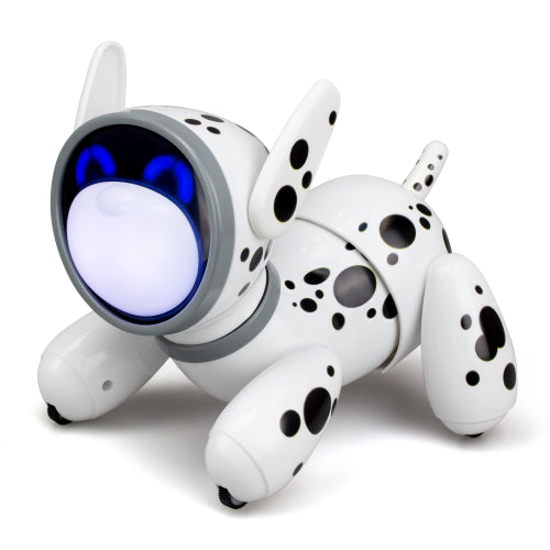 Silverlit: Ycoo - Jiggo Robot Dog