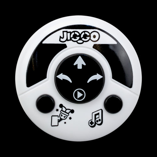 Silverlit: Ycoo - Jiggo Robot Dog