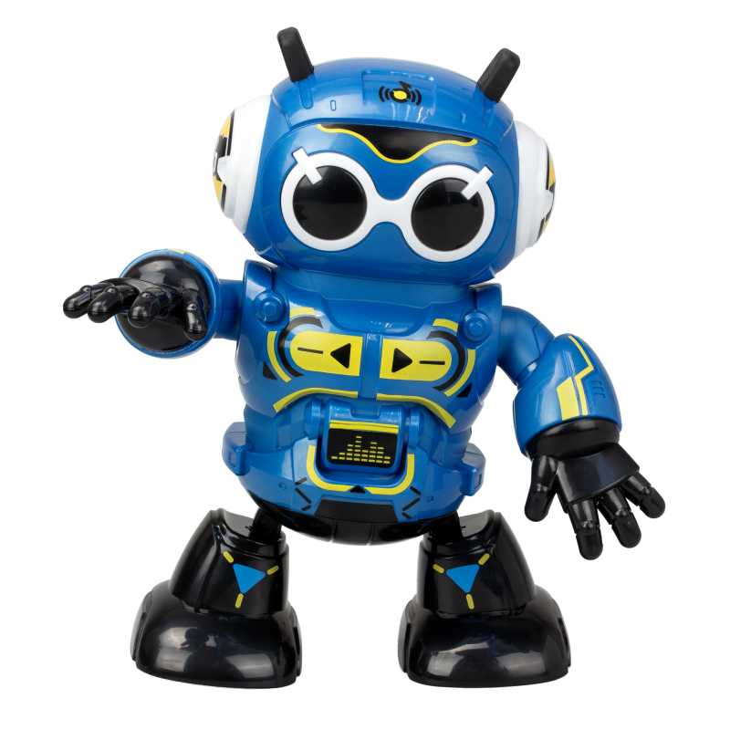 SILVERLIT YCOO ROBO BEATS 2