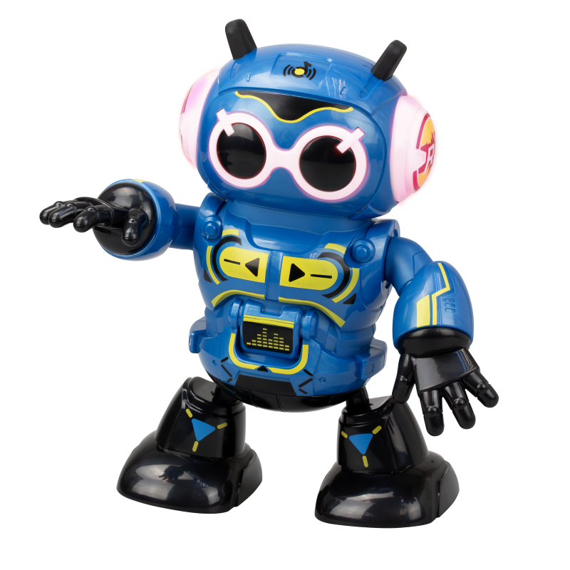 SILVERLIT YCOO ROBO BEATS 2