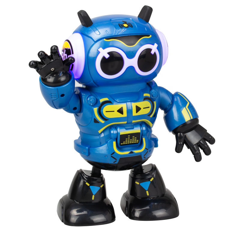 SILVERLIT YCOO ROBO BEATS 2