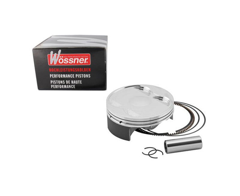 Piston Kit Wossner 95.96mm Suzuki RMZ450 13-ON