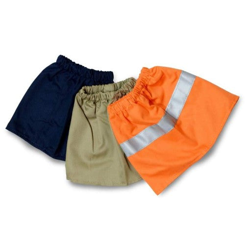 Overboot Sock Protectors - Bata Industrials (Navy)