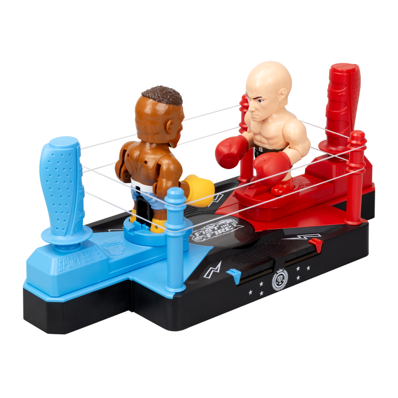 SILVERLIT FIST ON FIRE BATTLE PACK